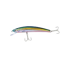 Τεχνητό Δόλωμα Soul Lures Arms Minnow 90mm 7.5gr Blue/Yellow/Silver/Red CLR07 OC.07ARMS-07 Τεχνητό Δόλωμα Soul Lures Arms Minnow 90mm 7.5gr Blue/Yellow/Silver/Red CLR07 OC.07ARMS-07