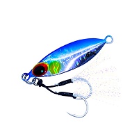 Τεχνητός Πλάνος Soul Lures Micro Jig 60gr OC.09MJ60 Τεχνητός Πλάνος Soul Lures Micro Jig 60gr OC.09MJ60