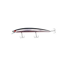 Τεχνητό Δόλωμα Soul Lures Tracer Minnow 145F 19gr Black Shinner 02 OC.07TRACMIN-02 Τεχνητό Δόλωμα Soul Lures Tracer Minnow 145F 19gr Black Shinner 02 OC.07TRACMIN-02