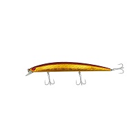Τεχνητό Δόλωμα Soul Lures Tracer Minnow 145F 19gr Red Color 05 OC.07TRACMIN-05