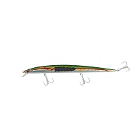 Τεχνητό Δόλωμα Soul Lures X-Range 210S 38gr Silver Coris 03 OC.07X-RANGE-03