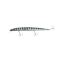 Τεχνητό Δόλωμα Soul Lures X-Range 210S 38gr Barracuda 06 OC.07X-RANGE-06