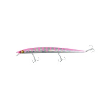 Τεχνητό Δόλωμα Soul Lures X-Range 210S 38gr Pink Barra 07 OC.07X-RANGE-07