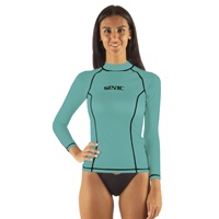 Γυναικεία Μπλούζα Rash Guard Seac Sub T-Sun Long Lady Tiffany UV+50 1550015023055
