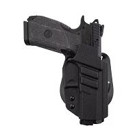 Θήκη Πιστολίου 1791 Gun Leather CZ10 Tactical Paddle Holster CZ P10C TAC-PDH-OWB-CZP Θήκη Πιστολίου 1791 Gun Leather CZ10 Tactical Paddle Holster CZ P10C TAC-PDH-OWB-CZP