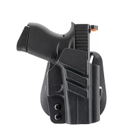 Θήκη Πιστολίου 1791 Gun Leather Glock G43 Tactical Paddle Holster TAC-PDH-OWB-G