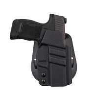 Θήκη Πιστολίου 1791 Gun Leather Sig Sauer P365 Tactical Paddle Holster TAC-PDH-OWB-P36