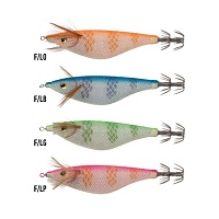 Καλαμαριέρα Yamashita Toto Sutte R WM95N Lame YA.10S95M-LP