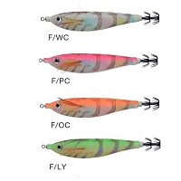 Καλαμαριερα Yamashita Toto Sutte R WS95N Lame YA.10S95N