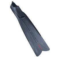 Πέδιλα Κατάδυσης Seac Sub Talent Black 07100245204