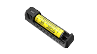 Φορτιστής Μπαταριών Nitecore UI1 USB 9060060226