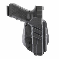 Θήκη Πιστολίου 1791 Gun Leather Glock G940 Tactical Paddle Holster Glock TAC-PDH-OWB-GLO