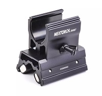 Μαγνητική Βάση Φακού Nextorch RM87 Magnetic Flashlight Tactical Mount NXT40-00014 Μαγνητική Βάση Φακού Nextorch RM87 Magnetic Flashlight Tactical Mount NXT40-00014
