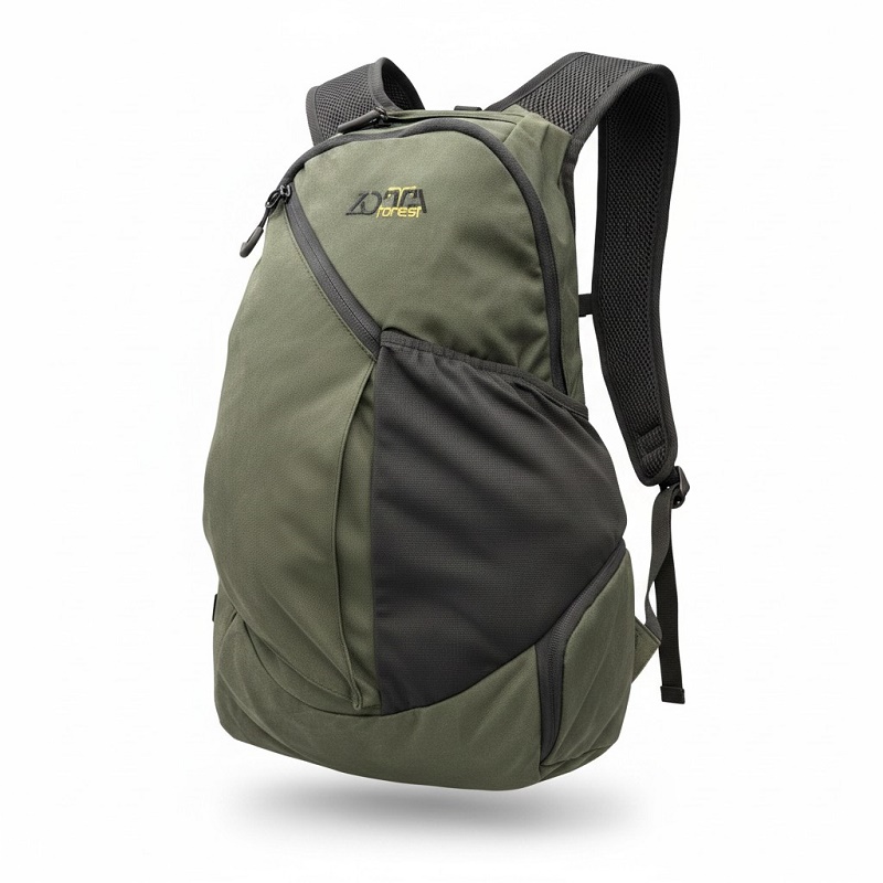 Γιλέκο-Σακίδιο Κυνηγίου Zotta Forest Orena Olive/Black 1644