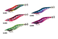 Καλαμαριέρα Yamashita Egi-Oh K Shallow Reef #3.5S YA.10EKSSR-005