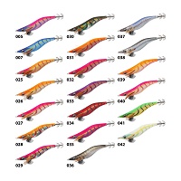 Καλαμαριερα Yamashita Egi-Oh Live #3.5 YA.10LI35