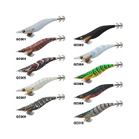 Καλαμαριερα Yamashita Egi-Oh Live Global Color #3.0 YA.10GC30-010