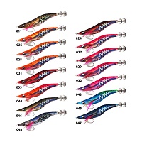 Καλαμαριέρα Yamashita Egi-Oh Live Search #3.5 YA.10SE35