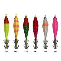 Καλαμαριέρα Soft Yamashita L'oppai Sutte 7-2 Limited Edition 70mm YA.10OPPALE-ZF9