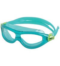 Παιδικά Γυαλάκια Κολύμβησης Seac Sub Matt Goggles Transparent Aquamarine 1520040017