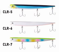 Τεχνητό Δόλωμα Soul Lures Spit Pencil 155mm 31gr OC.07SP31 Τεχνητό Δόλωμα Soul Lures Spit Pencil 155mm 31gr OC.07SP31