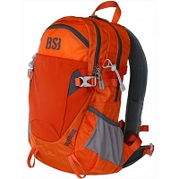 Σακίδιο Πλάτης Benisport 563 Orange 20lt  Σακίδιο Πλάτης Benisport 563 Orange 20lt