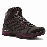 Αδιάβροχα Γυναικεία Μποτάκια Lowa Innox GTX Mid Ws Anthracite/Prune 320607-9952 Αδιάβροχα Γυναικεία Μποτάκια Lowa Innox GTX Mid Ws Anthracite/Prune 320607-9952