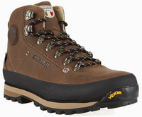 Αδιάβροχα Μποτάκια Dolomite M's 54 Trek GTX Dark Brown 80306