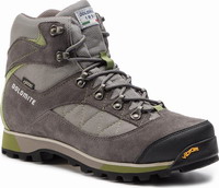 Αδιάβροχα Μποτάκια Dolomite Zernet GTX Grey 80303
