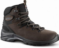 Αδιάβροχα Μποτάκια Garsport Falcade Tex Brown 732031-0102 Αδιάβροχα Μποτάκια Garsport Falcade Tex Brown 732031-0102