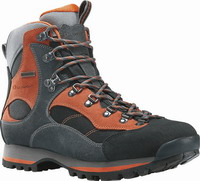 Αδιάβροχα Μποτάκια Garsport Sorapiss WP Grey/Red 732030-2002 Αδιάβροχα Μποτάκια Garsport Sorapiss WP Grey/Red 732030-2002