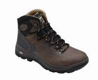 Αδιάβροχα Μποτάκια Grisport Brown 11591