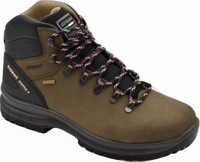 Αδιάβροχα Μποτάκια Grisport Brown 13205