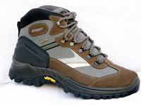 Αδιάβροχα Μποτάκια GRISPORT BROWN 13317