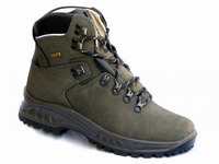 Αδιάβροχα Μποτάκια Grisport Green 12427