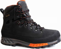 Αδιάβροχα Μποτάκια Lytos Saggias Mont Dkr Anthracite LTS34-00061 Αδιάβροχα Μποτάκια Lytos Saggias Mont Dkr Anthracite LTS34-00061