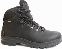 Αδιάβροχα Μποτάκια Lytos Trek Mid Antracite LTS34-00052