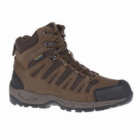 Αδιάβροχα Μποτάκια Pentagon Achilles 6" Tactical XTR Brown K15035-26