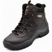 Αδιάβροχα Ορειβατικά Μποτάκια Grisport 663 Βrown Αδιάβροχα Ορειβατικά Μποτάκια Grisport 663 Βrown