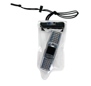 Αδιάβροχη Θήκη Kινητού-GPS Trekmates (8-17-063) Αδιάβροχη Θήκη Kινητού-GPS Trekmates (8-17-063)