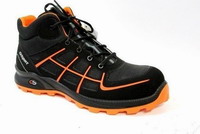 Αδιάβροχο Μποτάκι Ασφαλείας Grisport S3 700619