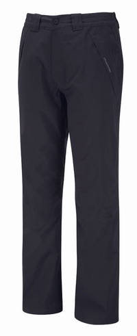 Αδιάβροχο Παντελόνι Craghoppers Steall Stretch TRS Black CMW633R Αδιάβροχο Παντελόνι Craghoppers Steall Stretch TRS Black CMW633R