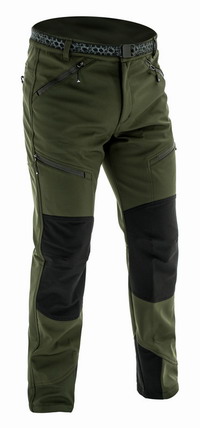Αδιάβροχο Παντελόνι Softshell Apu Lhotse Khaki 80501 Αδιάβροχο Παντελόνι Softshell Apu Lhotse Khaki 80501