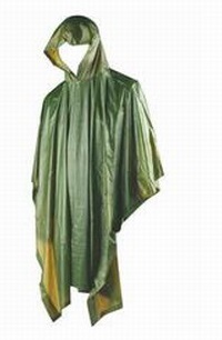Αδιάβροχο Poncho PVC KINGCAMP Khaki (KA2711) 8-03-024-07 Αδιάβροχο Poncho PVC KINGCAMP Khaki (KA2711) 8-03-024-07