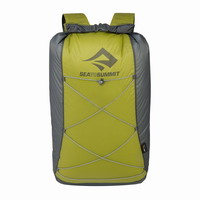 Αδιάβροχο Σακίδιο Πλάτης Seatosummit Ultra Sil Dry Daypack 2018 22Lt Lime