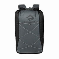 Αδιάβροχο Σακίδιο Πλάτης Seatosummit Ultra Sil Dry Daypack 2018 22Lt Sky Black 