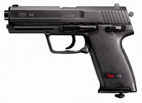 Αεροβόλο Πιστόλι Airsoft Umarex Heckler & Koch P8 6mm Co2 2.5617
