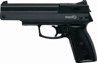 Αεροβολο Πιστόλι Gamo AF-10 IGT 4.5mm 00334