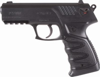 Αεροβόλο Πιστόλι Gamo P-27 Combo 4,5mm 00540
