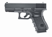Αεροβόλο Πιστόλι Umarex Glock 19 Co2 4.5mm 5.8358